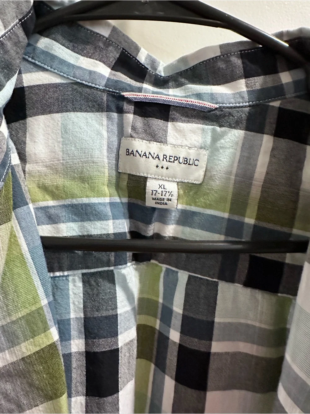 Banana Republic Dress Shirt